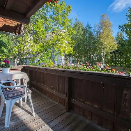 Farm stay Xanderhof *