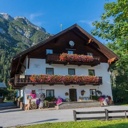 Xanderhof Leutasch