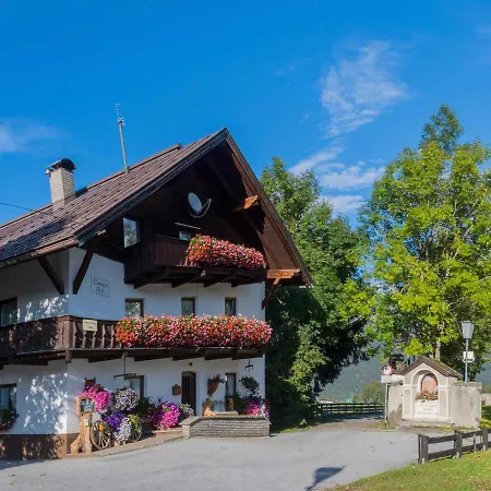 Farm stay Xanderhof