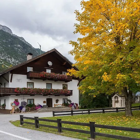 Xanderhof * Leutasch