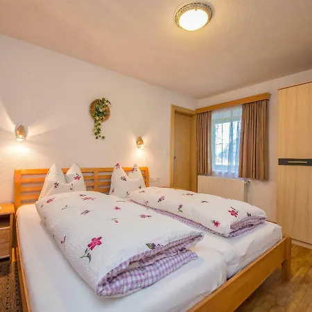 Farm stay Xanderhof