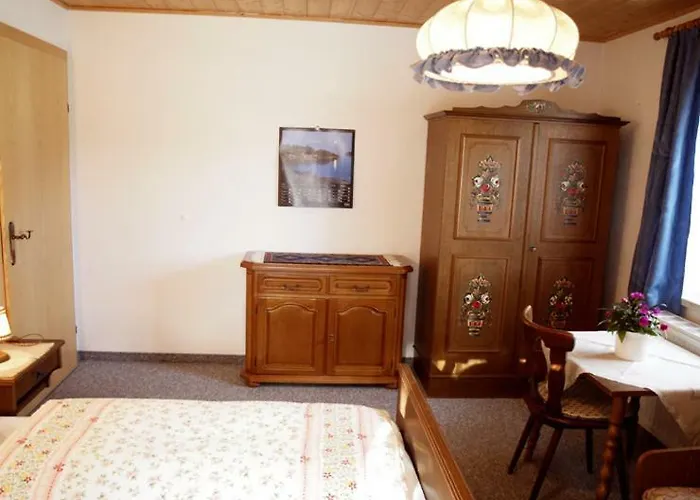 팜스테이 Xanderhof *