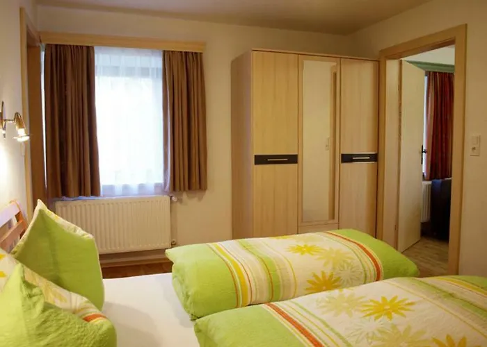 Xanderhof 팜스테이