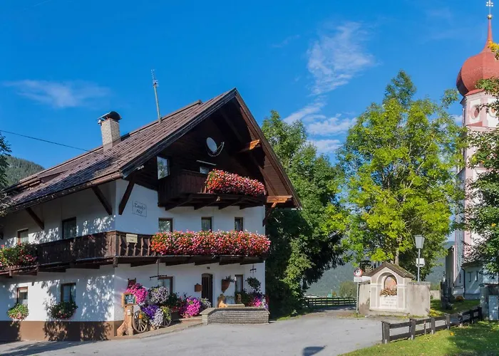 팜스테이 Xanderhof